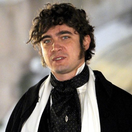 Riccardo Scamarcio